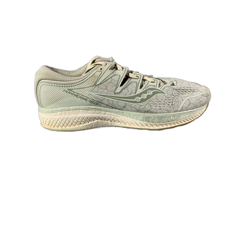 Saucony Hurricane ISO 5 running shoe