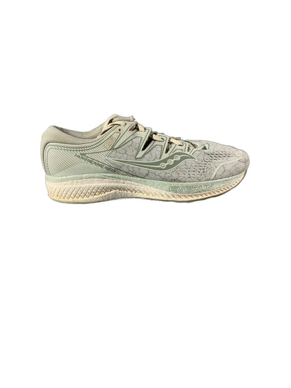 Saucony Hurricane ISO 5 running shoe