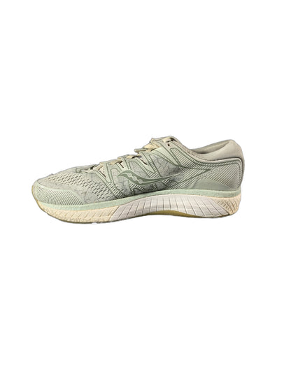 Saucony Hurricane ISO 5 running shoe