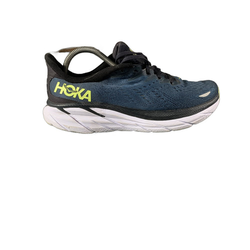 HOKA Clifton 8 running shoe