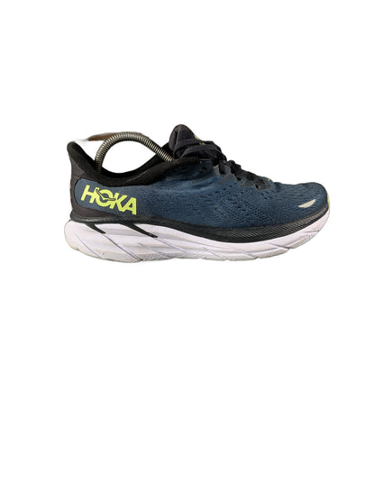 HOKA Clifton 8 running shoe
