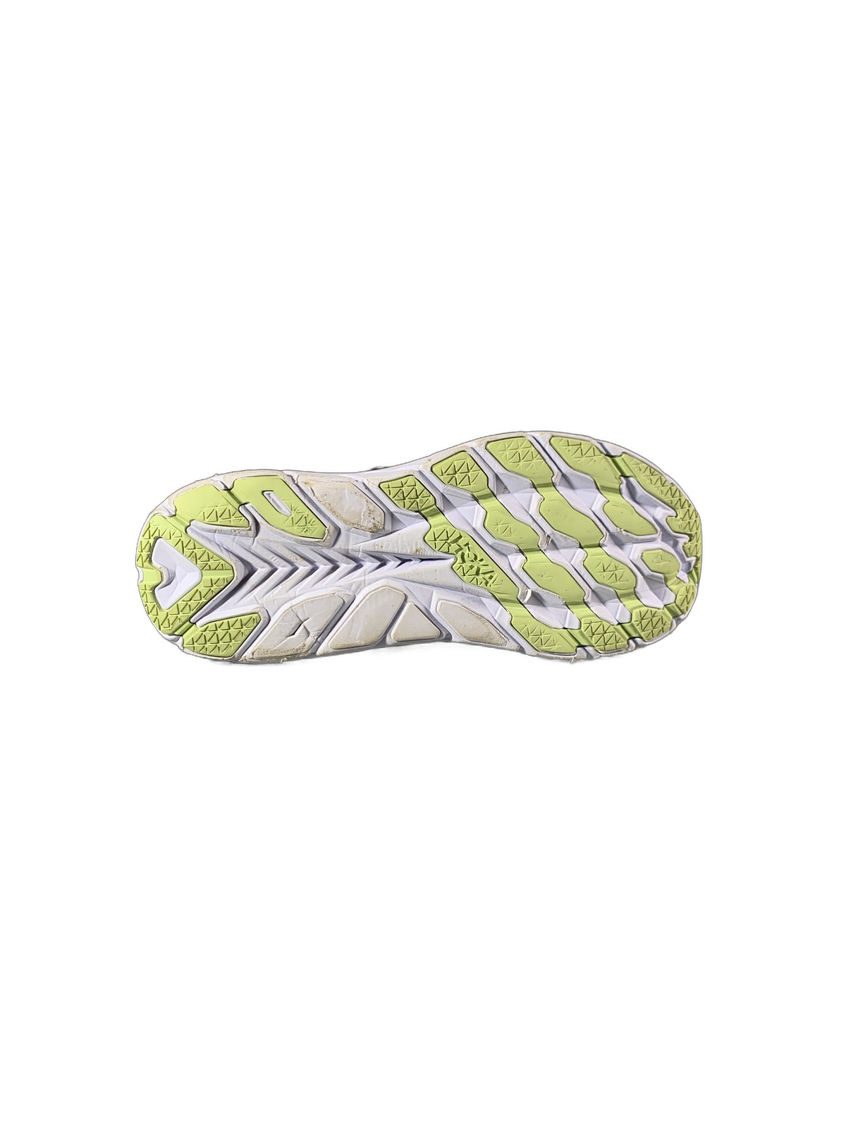 HOKA Clifton 8 running shoe