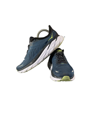 HOKA Clifton 8 running shoe