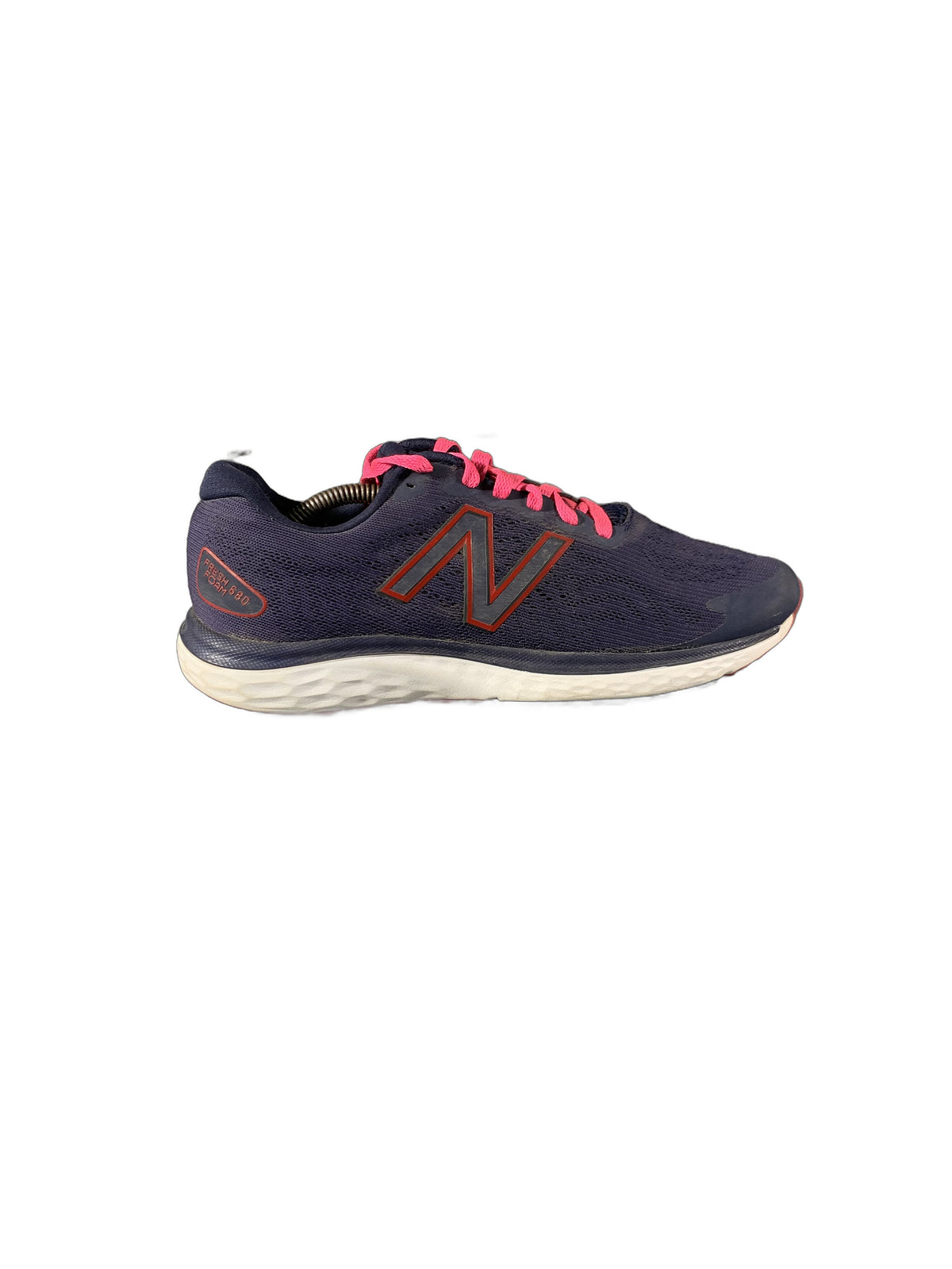 New Balance Fresh Foam 680v7 running shoes