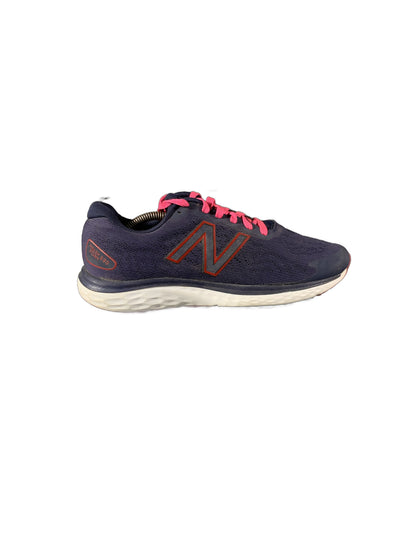 New Balance Fresh Foam 680v7 running shoes