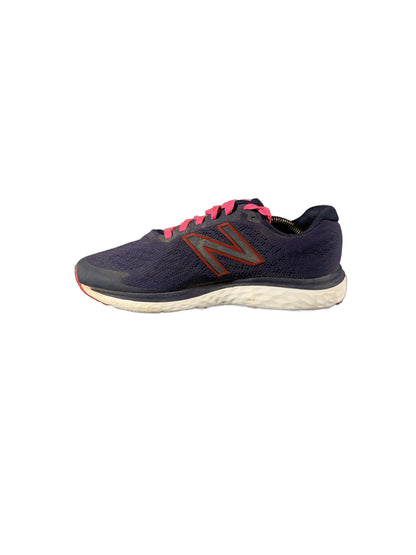 New Balance Fresh Foam 680v7 running shoes