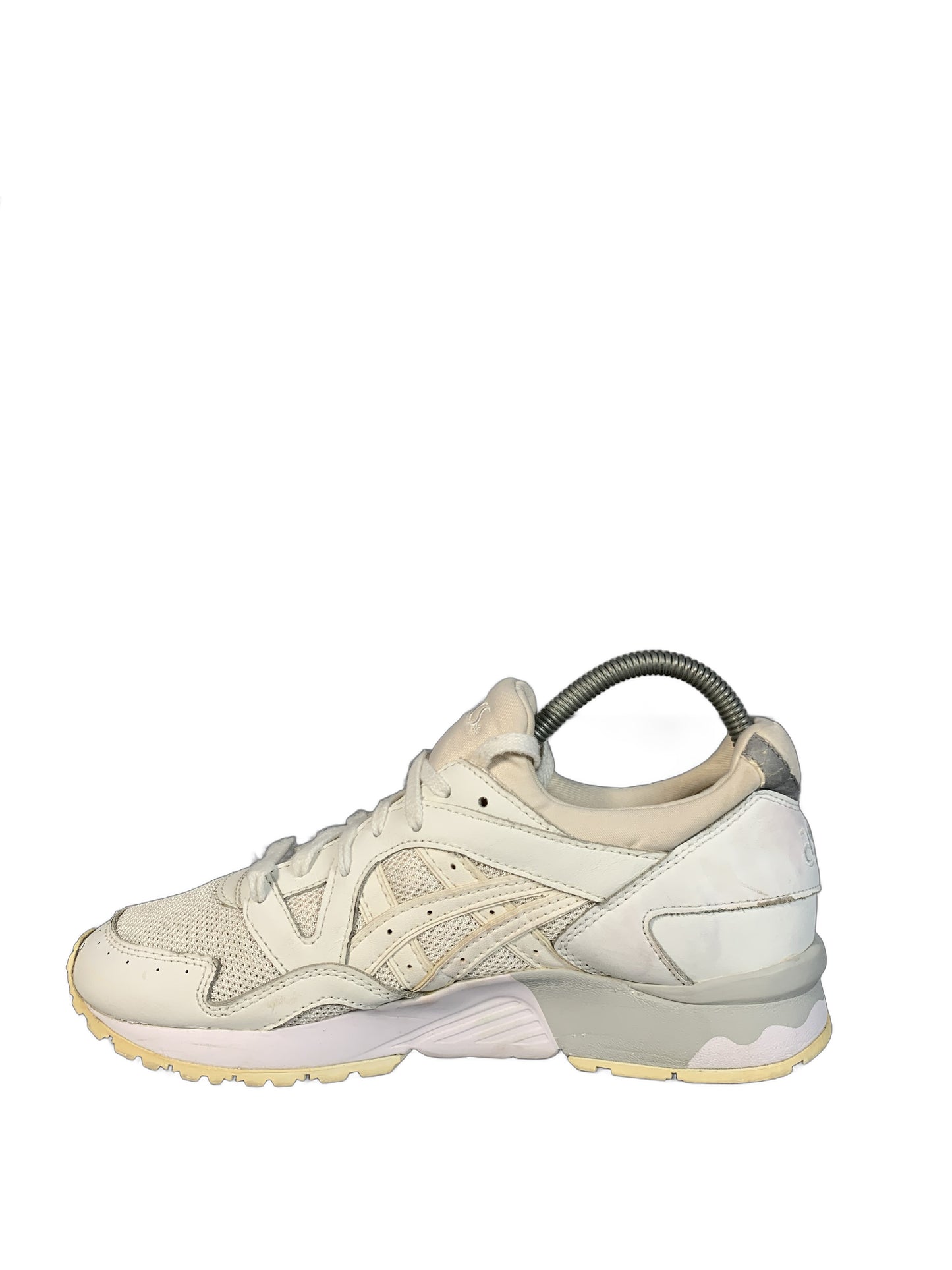 Asics Gel Lyte White Sneaker