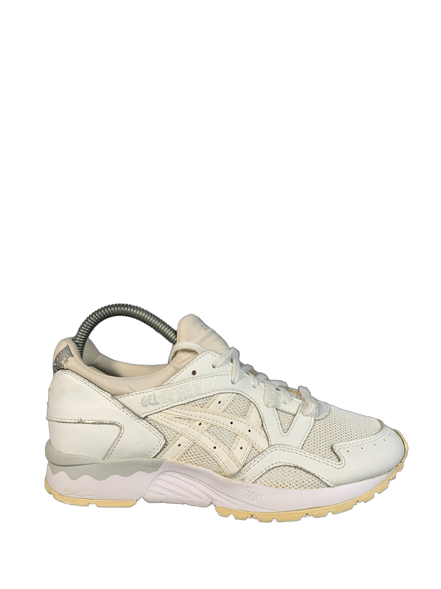 Asics Gel Lyte White Sneaker