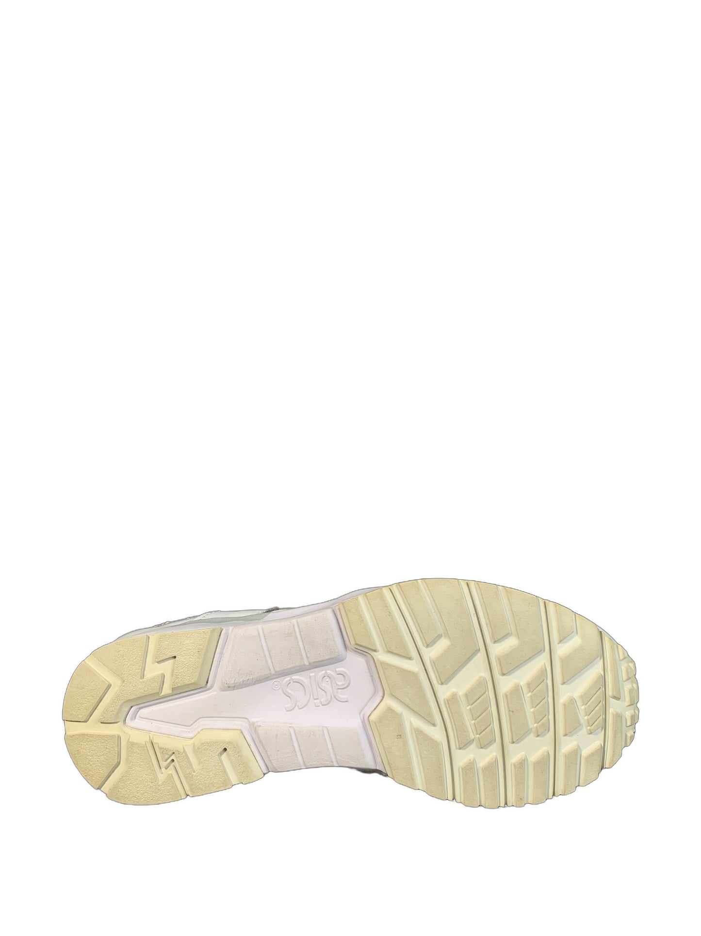Asics Gel Lyte White Sneaker