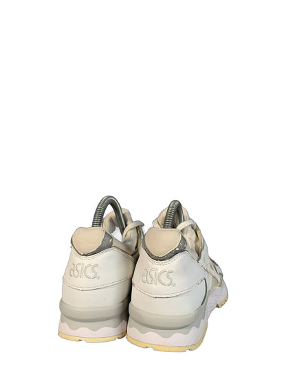 Asics Gel Lyte White Sneaker