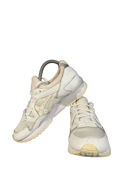Asics Gel Lyte White Sneaker