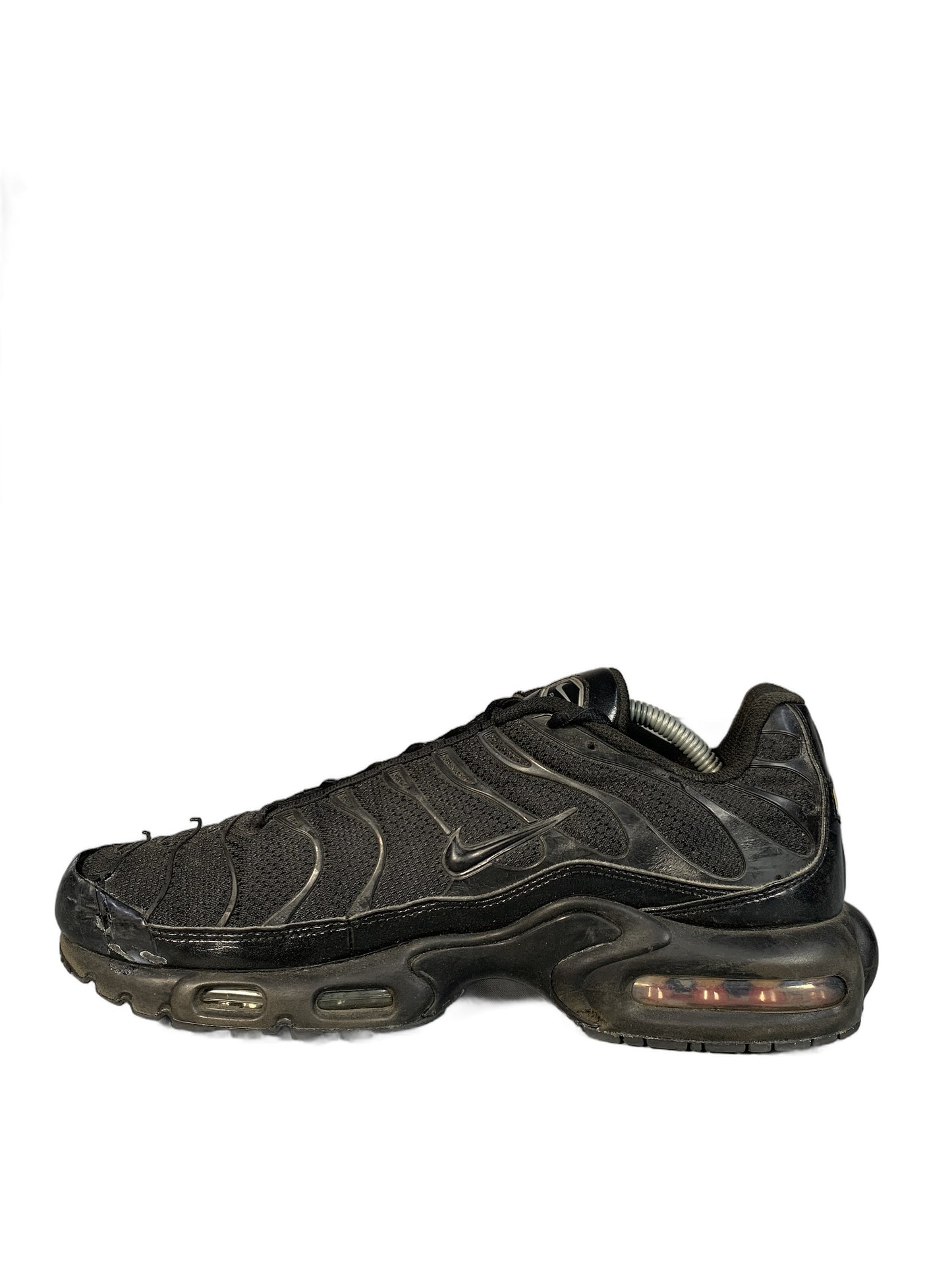 Nike TN Air Black Sneaker