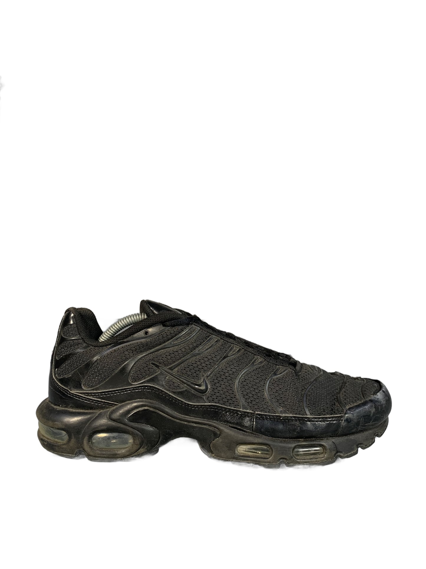 Nike TN Air Black Sneaker