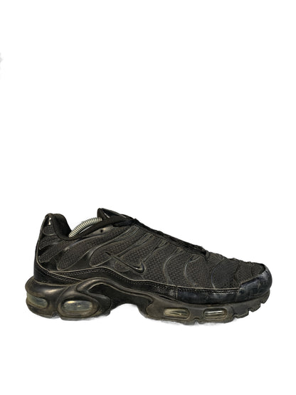 Nike TN Air Black Sneaker