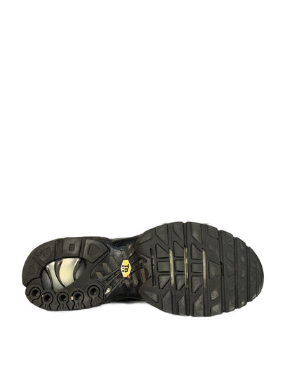 Nike TN Air Black Sneaker