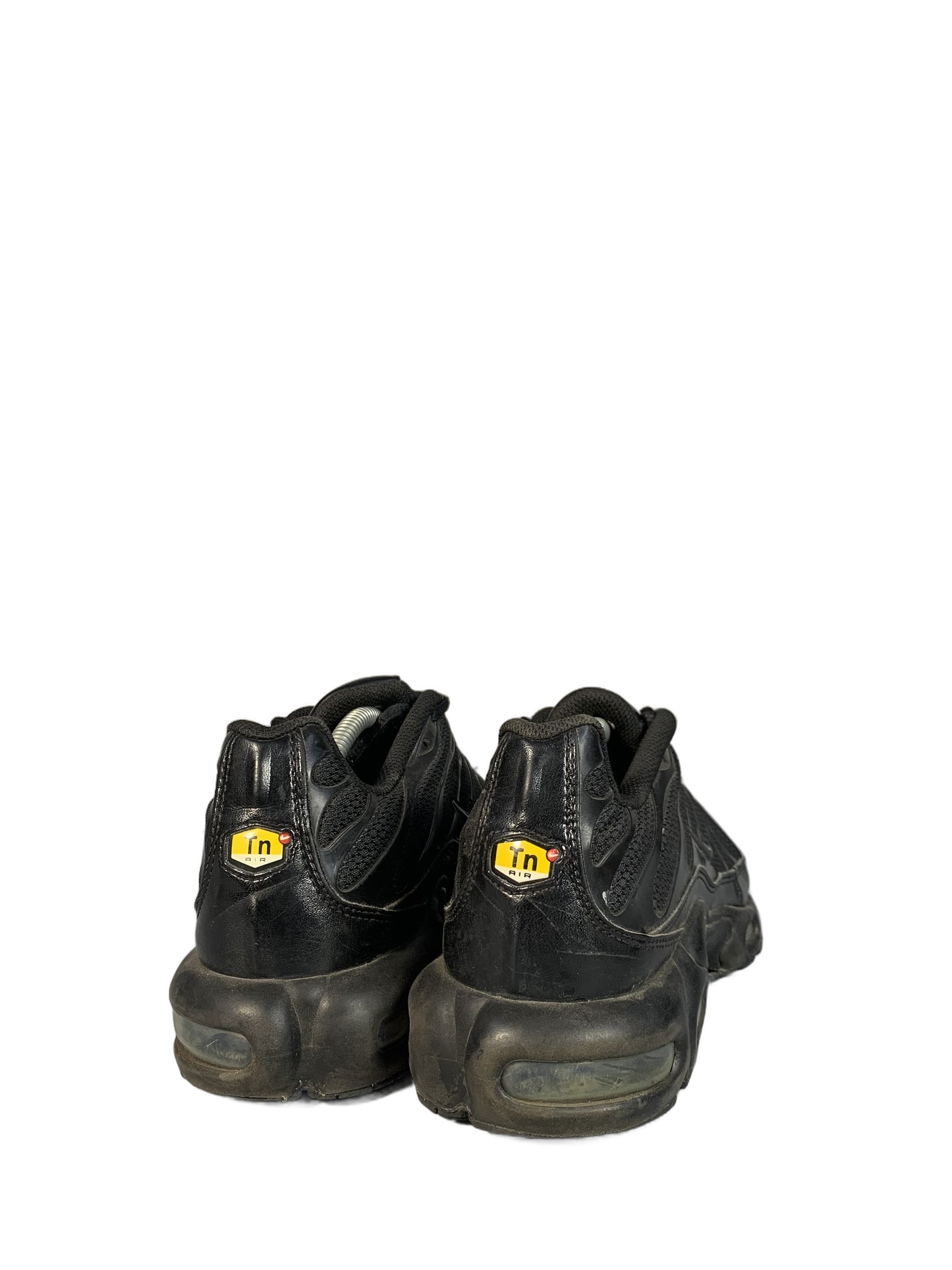 Nike TN Air Black Sneaker