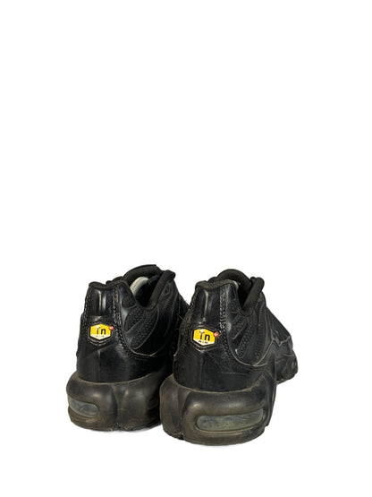 Nike TN Air Black Sneaker