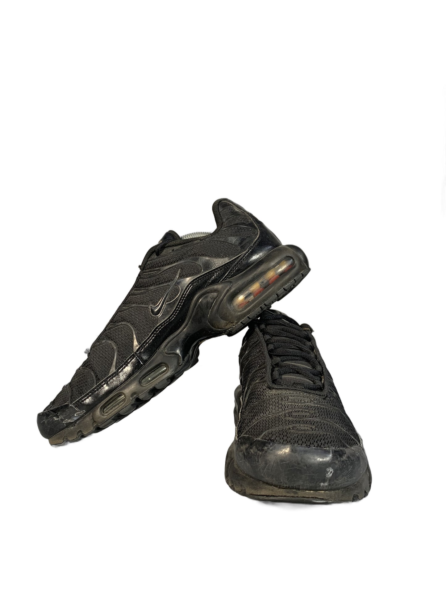 Nike TN Air Black Sneaker