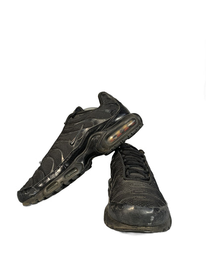 Nike TN Air Black Sneaker