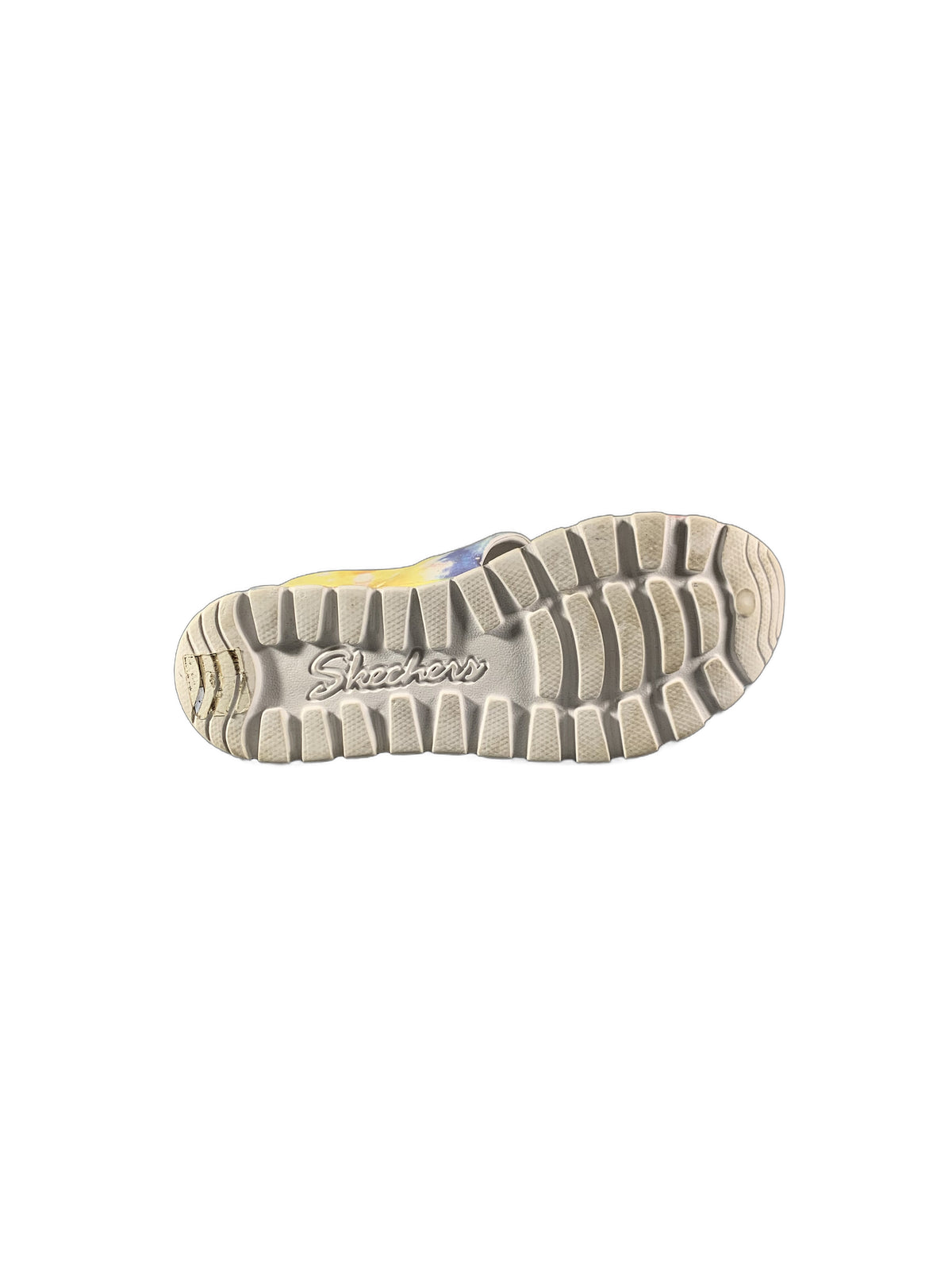 Skechers Womens Sandals
