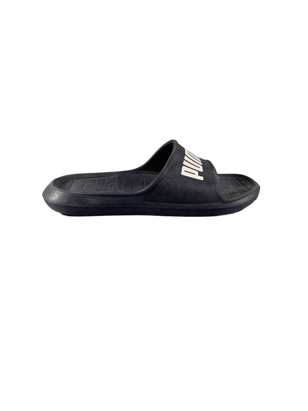 Puma Divecat v2 Lite Slide in black