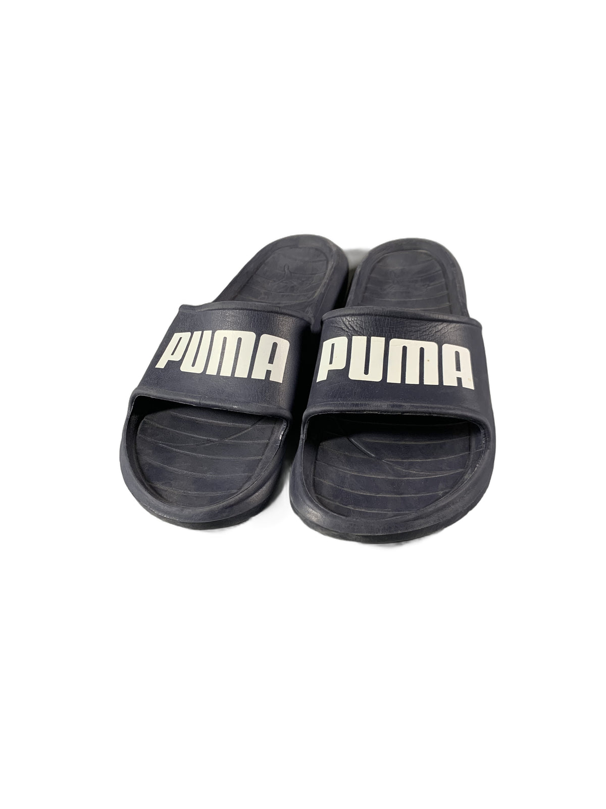 Puma Divecat v2 Lite Slide in black