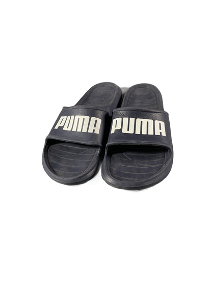 Puma Divecat v2 Lite Slide in black