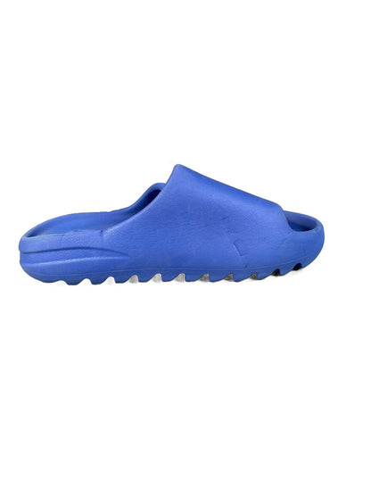 Adidas Yeezy Blue Slide