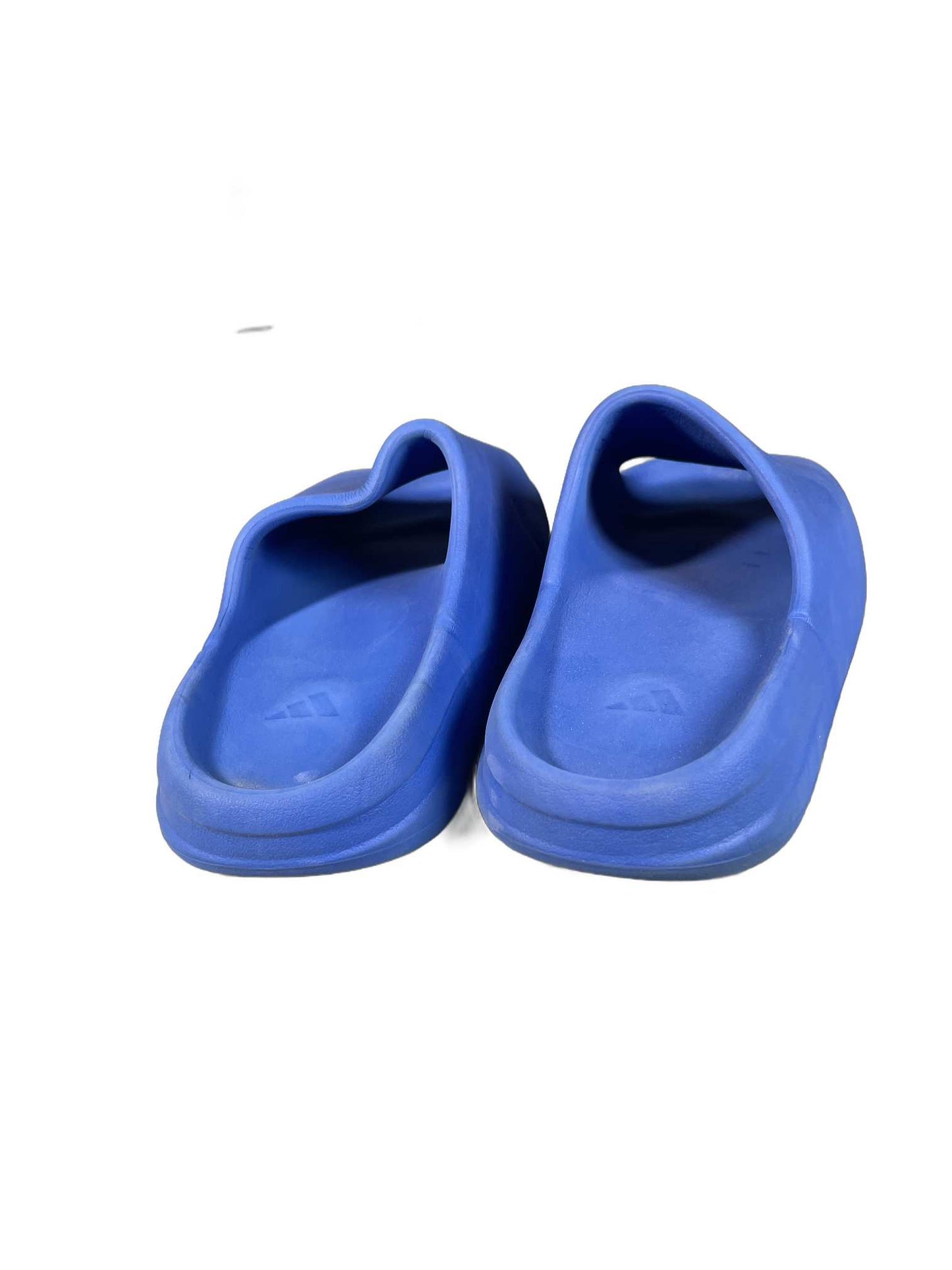 Adidas Yeezy Blue Slide
