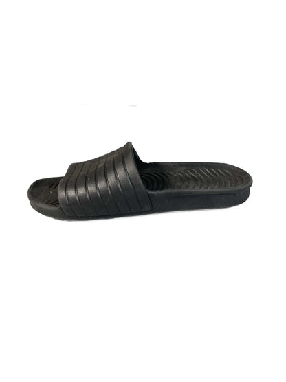 Adidas Black Slide