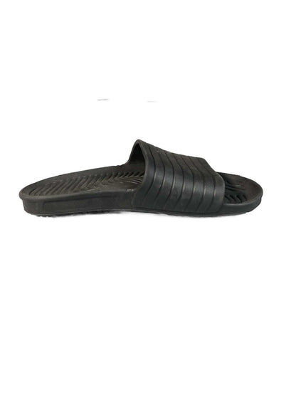 Adidas Black Slide