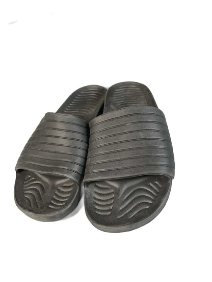 Adidas Black Slide