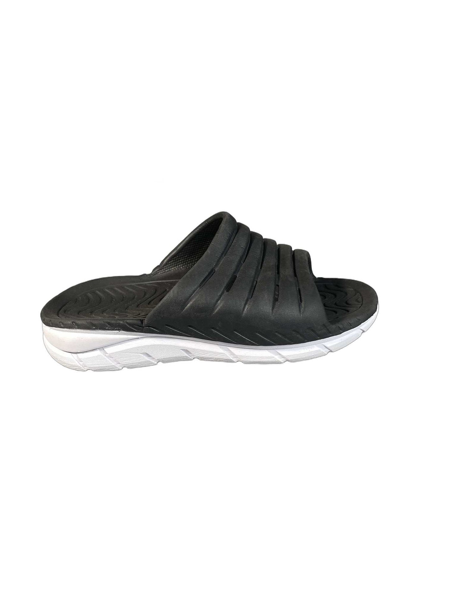 Avia Black Slide