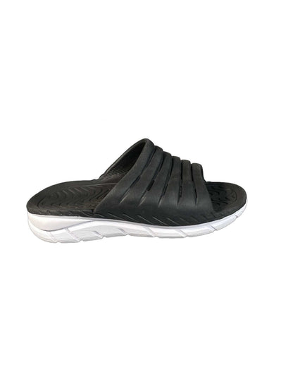 Avia Black Slide