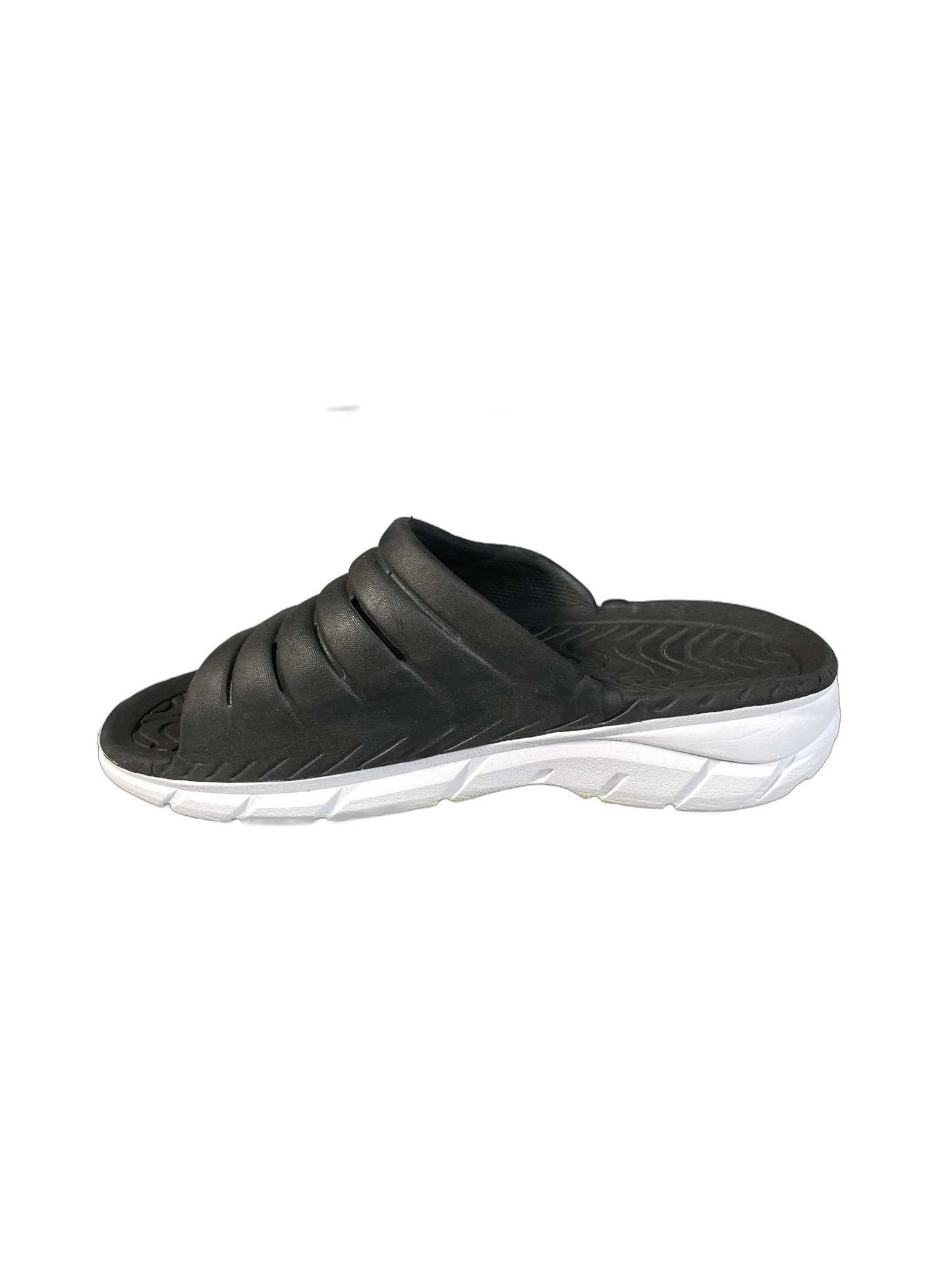 Avia Black Slide