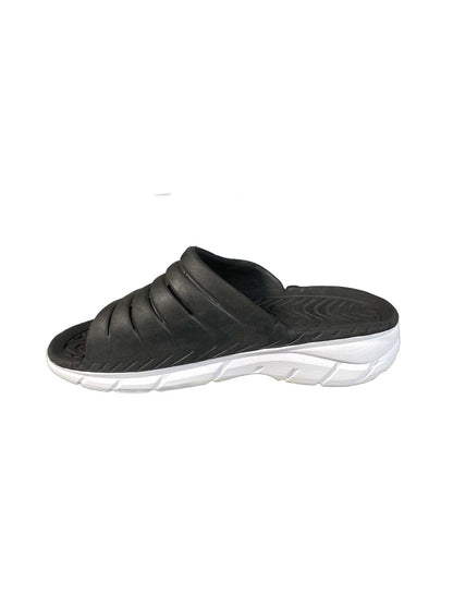 Avia Black Slide