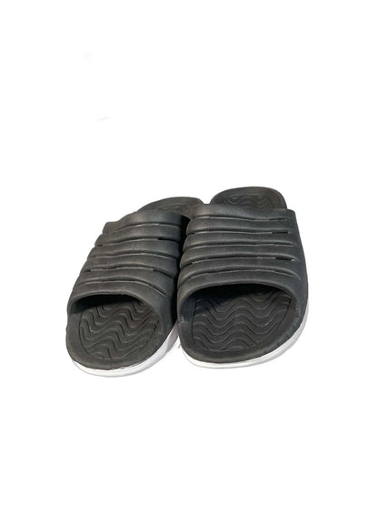Avia Black Slide