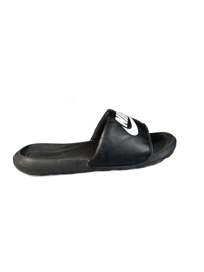 Nike Black Slide