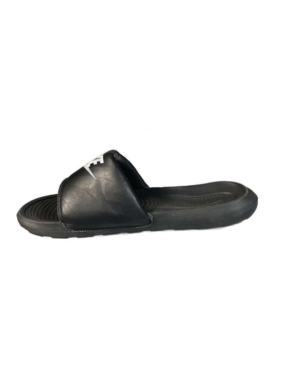 Nike Black Slide