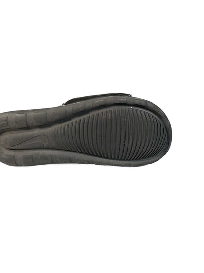 Nike Black Slide