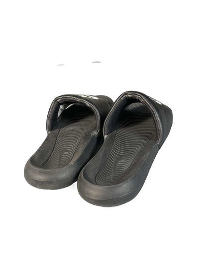 Nike Black Slide