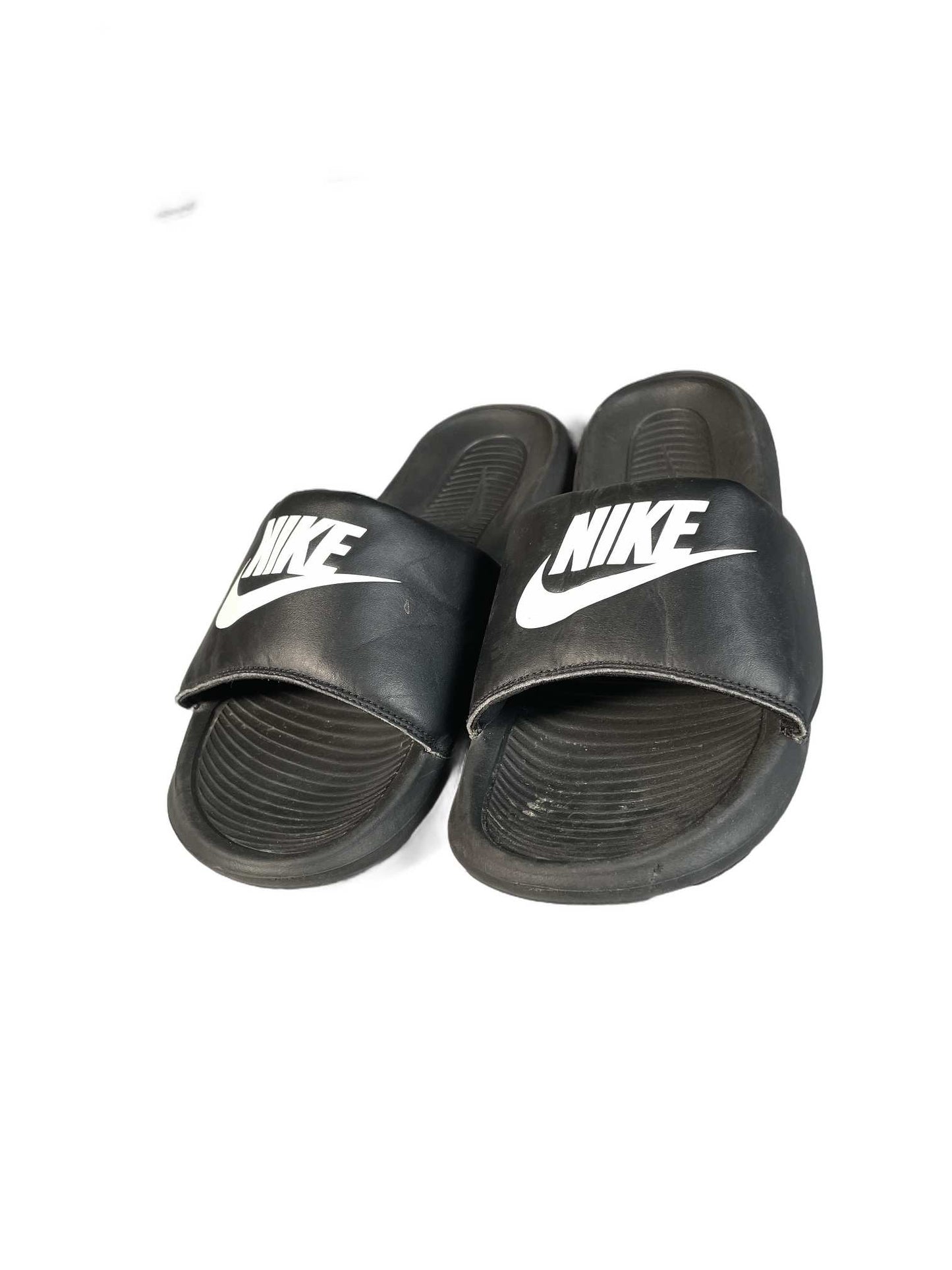 Nike Black Slide