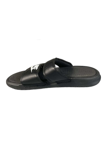 Nike Black Slide