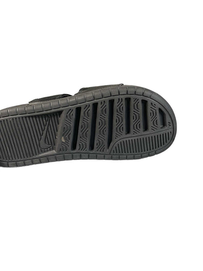 Nike Black Slide