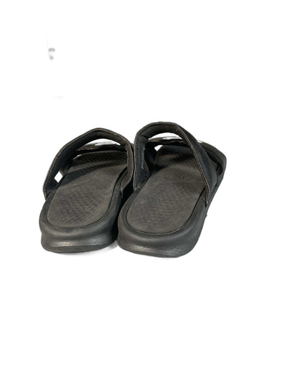 Nike Black Slide