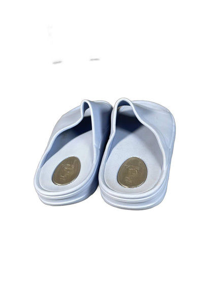 My Pillow Blue Slide