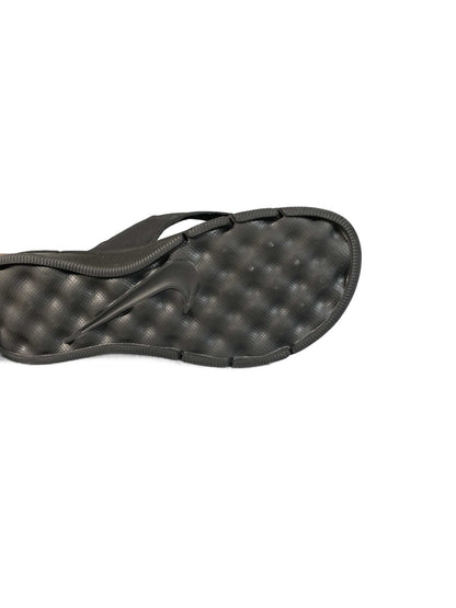 Nike Black Slide