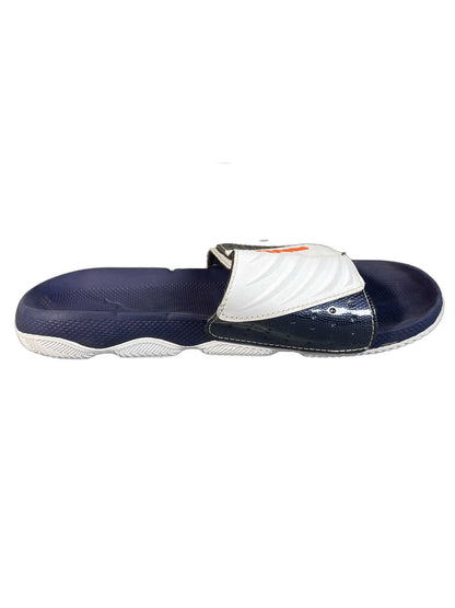 AND 1 Blue Slide
