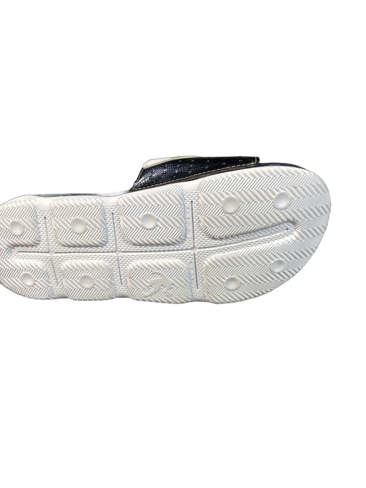 AND 1 Blue Slide