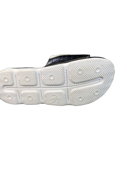 AND 1 Blue Slide